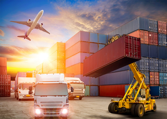 freight-forwarding