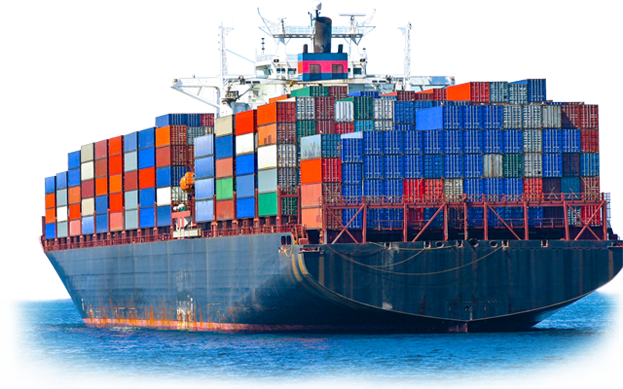 ship