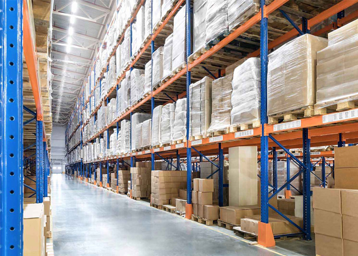 warehousing
